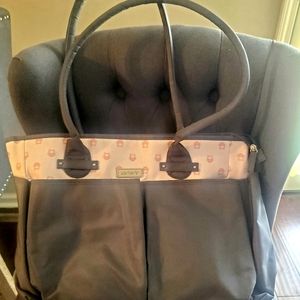 NEW! Never used. Carter's baby bag
